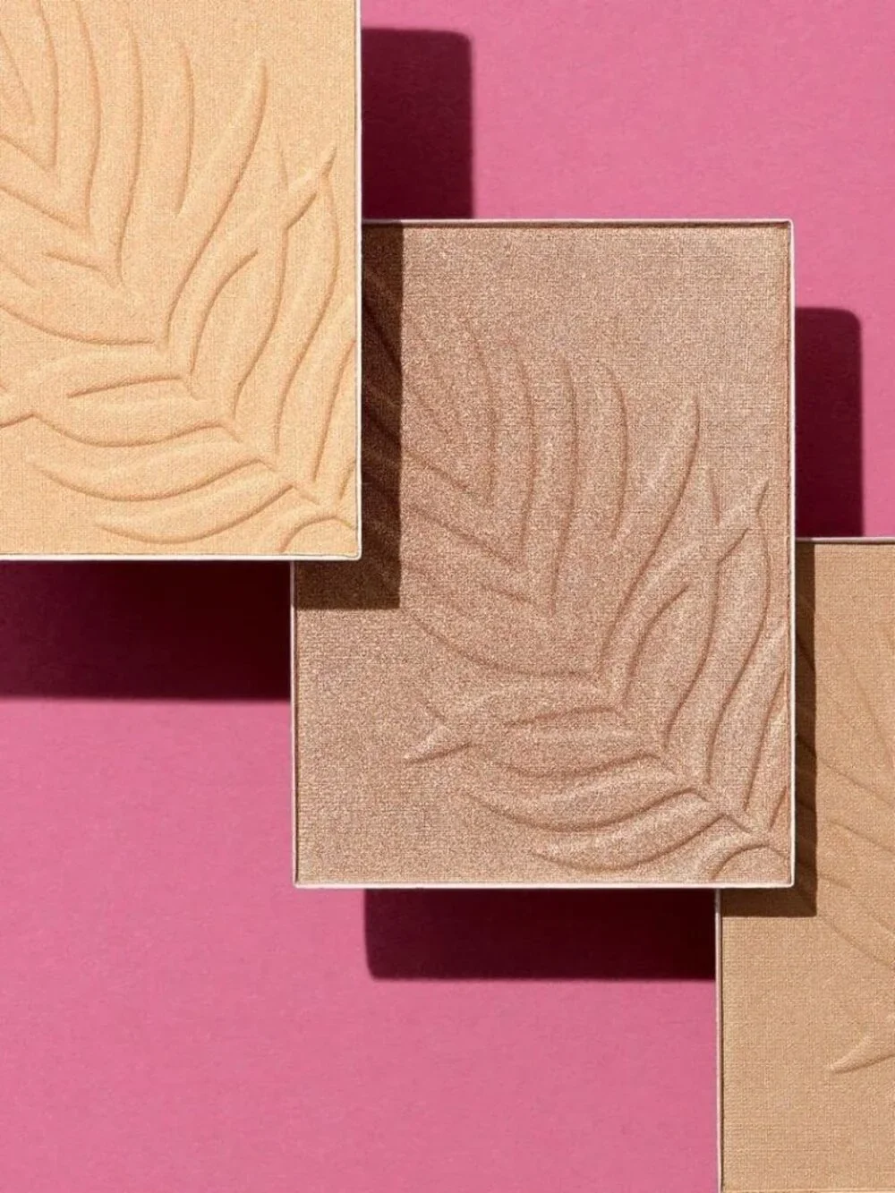Wet n Wild Color Icon Palm Beach Ready Pressed Powder Bronzer 739A